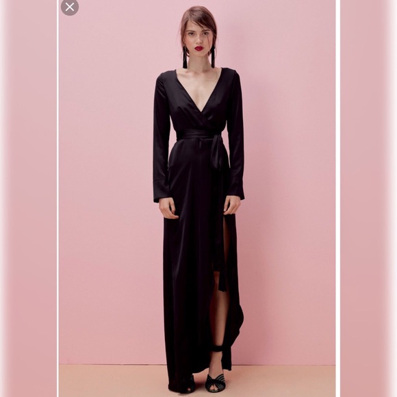 For Love And Lemons Dresses & Skirts - FOR LOVE AND LEMONS LA LYDIA DRESS